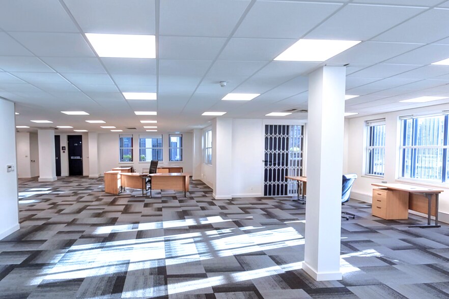 55 St. Marys Rd, Sheffield to rent - Interior Photo - Image 2 of 9