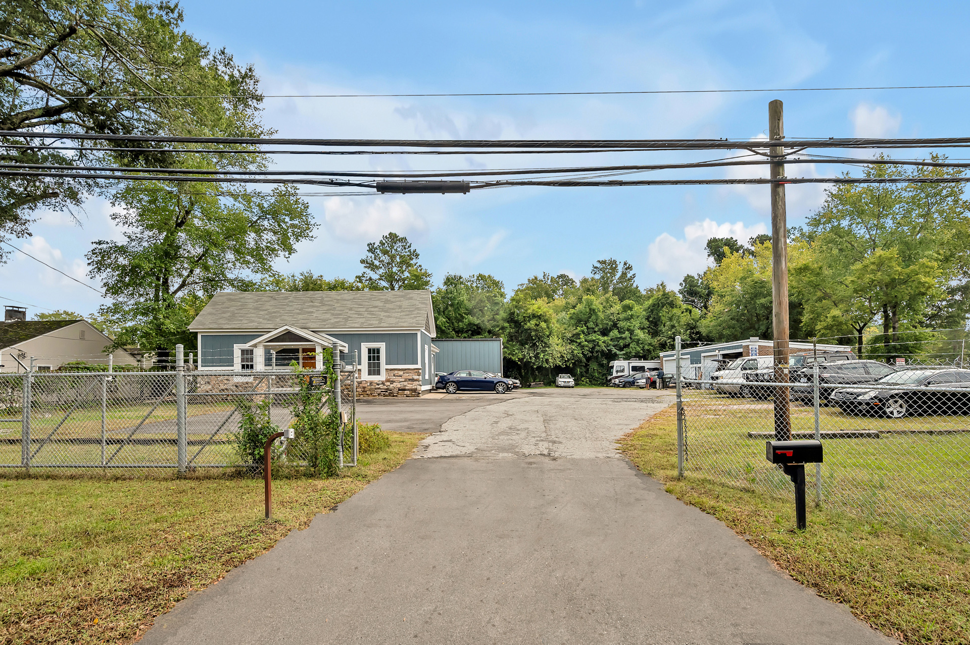 1015 Ellis Rd, Durham, NC for sale Building Photo- Image 1 of 21