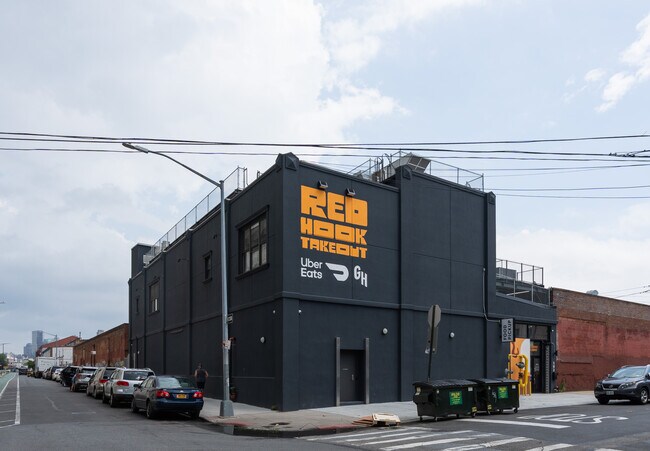 More details for 102-110 Commerce St, Brooklyn, NY - Retail to Rent