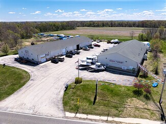 More details for 5750 N Ridge Rd, Madison, OH - Light Industrial for Sale