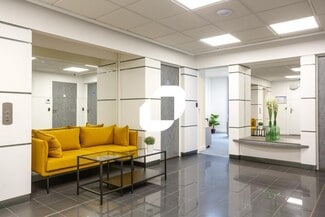 More details for 3 Square Desaix, Paris - Co-working to Rent