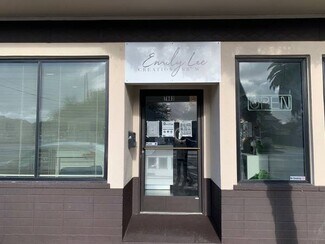 More details for 7679-7691 Thornton Ave, Newark, CA - Office/Retail for Rent