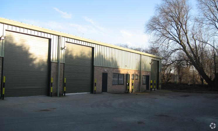 Annie Reed Rd, Beverley to rent - Building Photo - Image 2 of 3