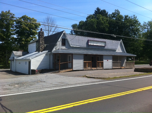 624 State Route 52, Walden, NY for rent - Primary Photo - Image 1 of 2