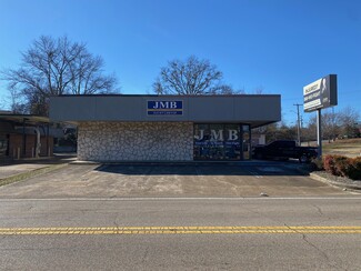 More details for 611 Garfield St, Tupelo, MS - Office/Medical for Rent