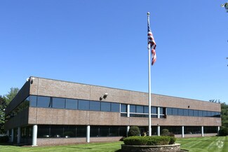 More details for 500 Valley Rd, Wayne, NJ - Office for Rent