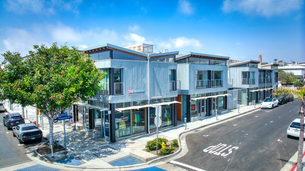 1300 Highland Ave, Manhattan Beach, CA for sale - Building Photo - Image 1 of 1