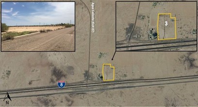 53716 W I-8, Gila Bend, AZ for sale Building Photo- Image 1 of 1