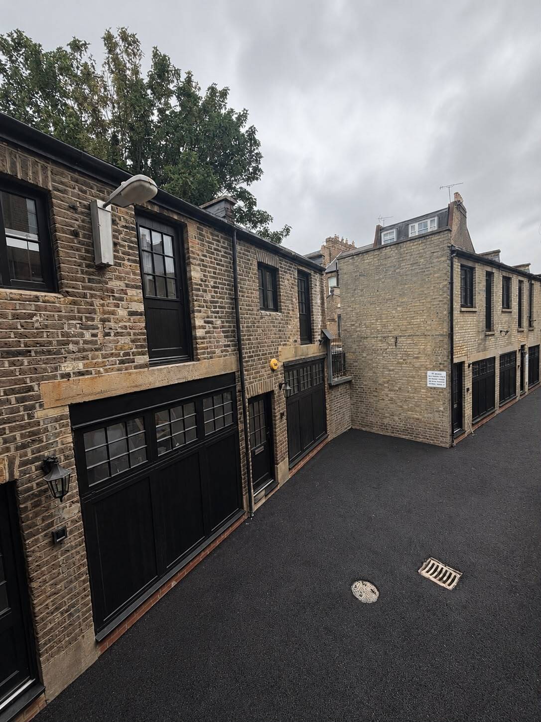 112-114a New Kings Rd, London to rent Building Photo- Image 1 of 5