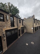 112-114a New Kings Rd, London to rent Building Photo- Image 1 of 5