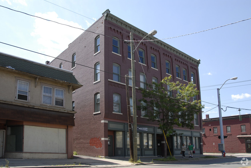 162 Court St, Binghamton, NY for sale - Building Photo - Image 3 of 6