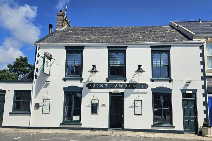 La Grande Route De St. Laurent, Jersey for sale Primary Photo- Image 1 of 2
