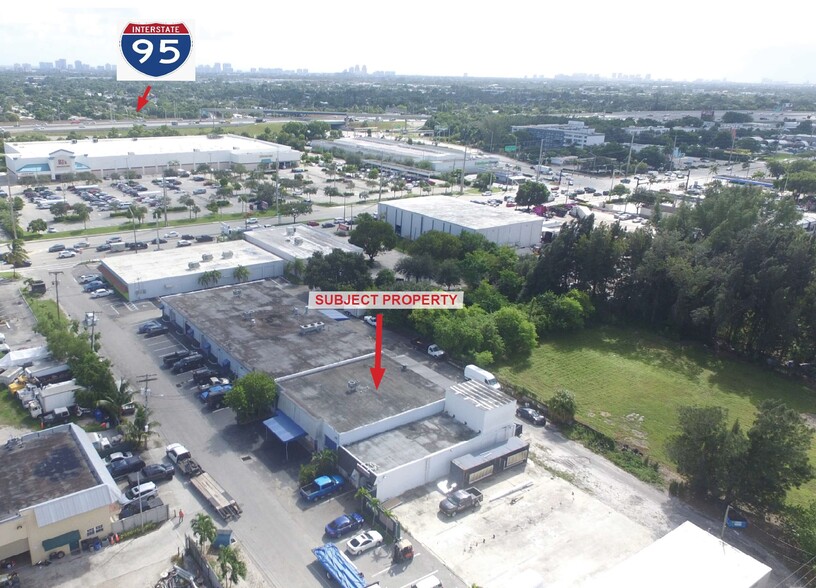 966 NW 51st Pl, Fort Lauderdale, FL for sale - Building Photo - Image 2 of 8