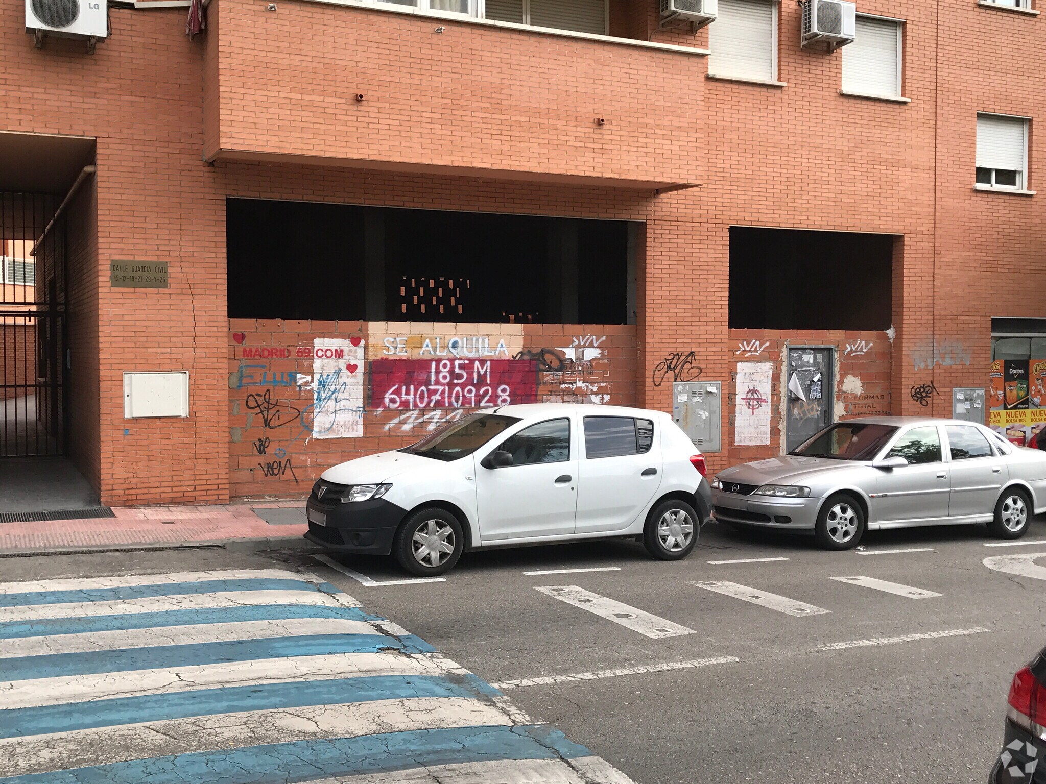 Calle de la Guardia Civil, 15, Valdemoro, Madrid to rent Interior Photo- Image 1 of 2