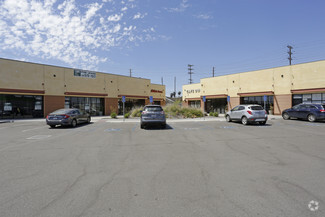 More details for 2544-2550 S Alameda St, Vernon, CA - Retail for Rent