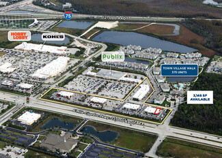 More details for 9601 Six Mile Cypress Pky, Fort Myers, FL - Retail for Rent