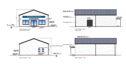 High St, Alness to rent Construction Photo- Image 1 of 1