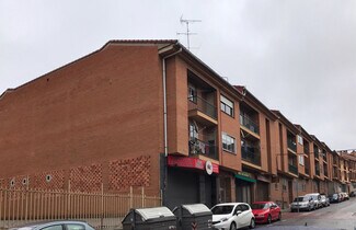 More details for Calle Nieves, 21, Segovia - Retail to Rent