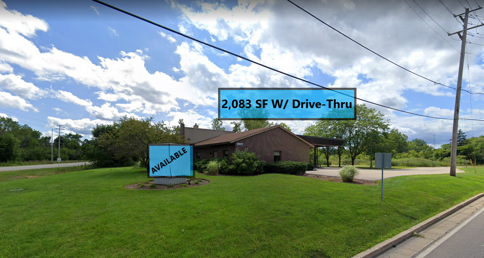 24659 Grass Lake rd, Antioch, IL for rent - Primary Photo - Image 1 of 3