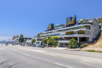 17351 W Sunset Blvd, Pacific Palisades, CA for sale Primary Photo- Image 1 of 1