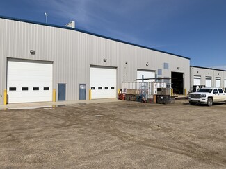 More details for 6905 39th St, Leduc, AB - Industrial for Sale