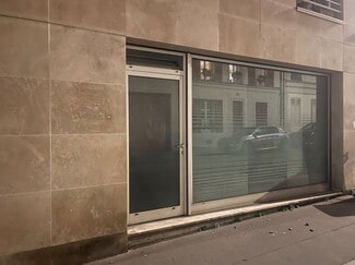 More details for 17 Rue Plumet, Paris - Retail for Sale