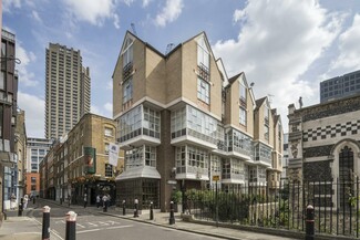 More details for 6-9 Kinghorn St, London - Office for Rent