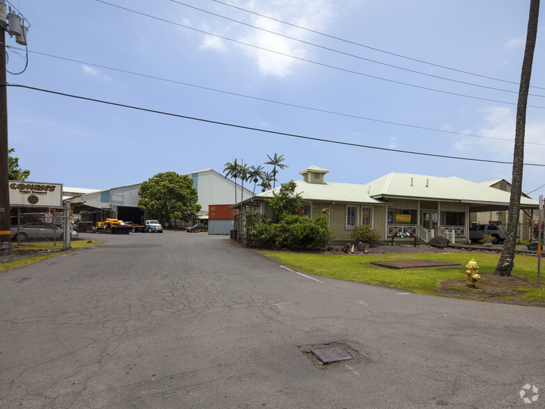 60 Kuhio St, Hilo, HI for sale - Primary Photo - Image 1 of 1