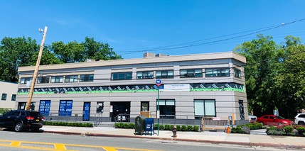 2391 Bell Blvd, Bayside, NY for rent Building Photo- Image 1 of 8