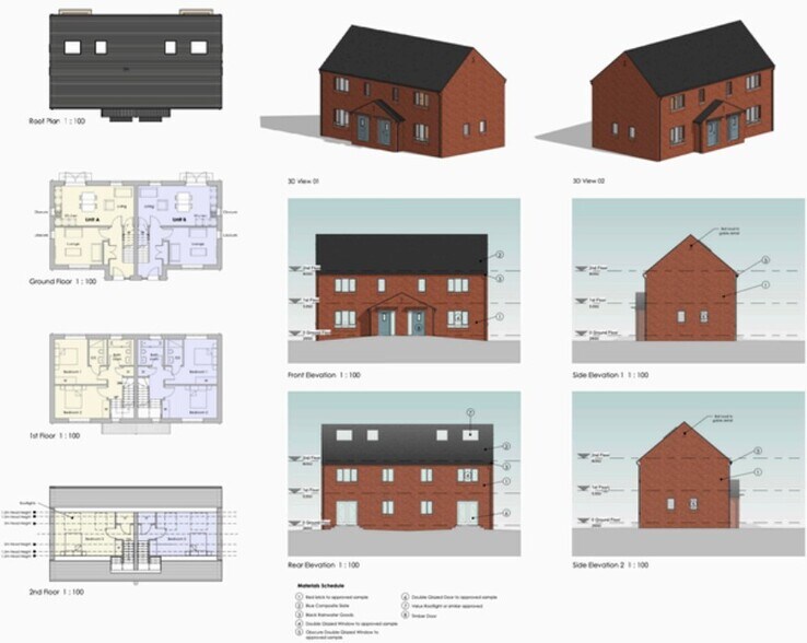 Bramford Rd, Hull for sale - Building Photo - Image 2 of 4