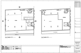 42-45 12th St, Long Island City, NY for rent Floor Plan- Image 2 of 2