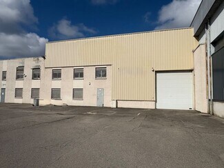 More details for Light Industrial to Rent