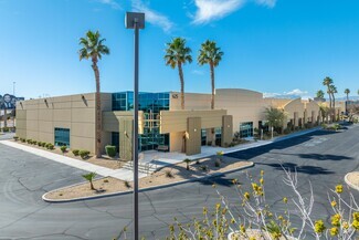 More details for 625 Pilot Rd, Las Vegas, NV - Office for Rent