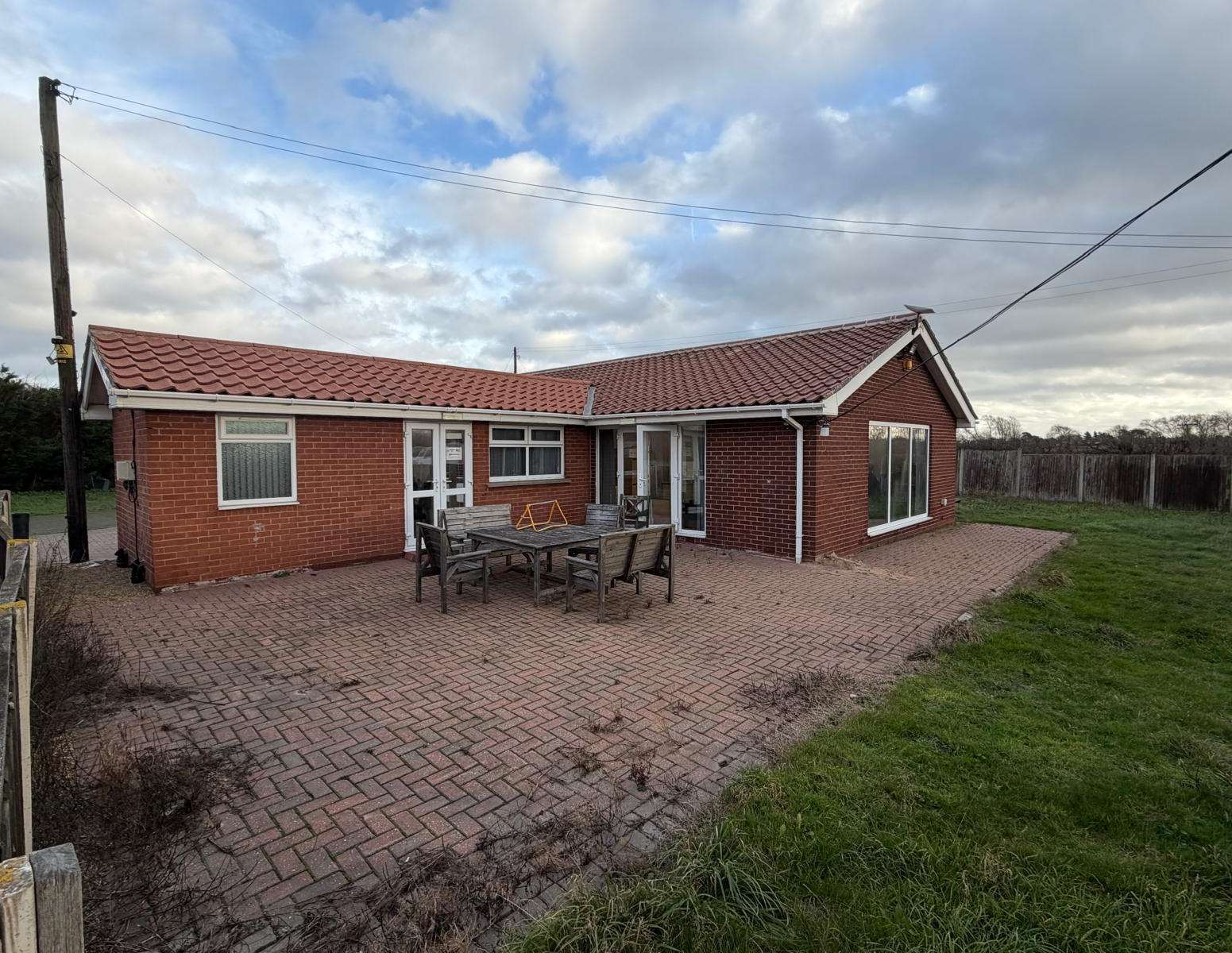 Scrooby Road, Doncaster to rent Building Photo- Image 1 of 1