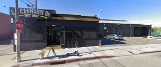 More details for 5993 S St Andrews Pl, Los Angeles, CA - Industrial for Rent