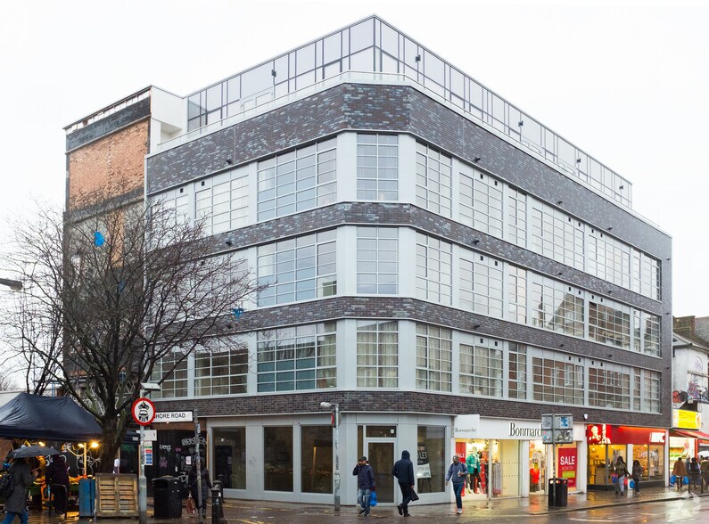 32-36 Rye Ln, London for sale - Primary Photo - Image 1 of 1