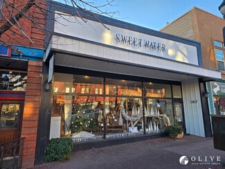 More details for 2419 W Colorado Ave, Colorado Springs, CO - Retail for Sale