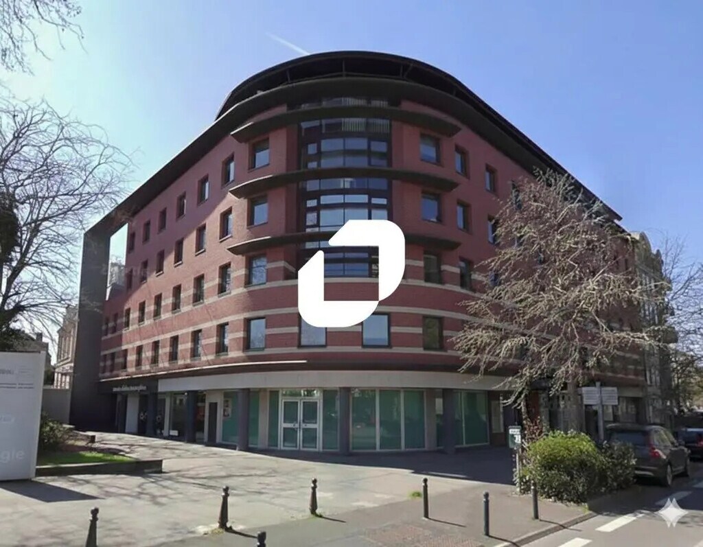 Vente Bureaux 310 m² - Photo 1
