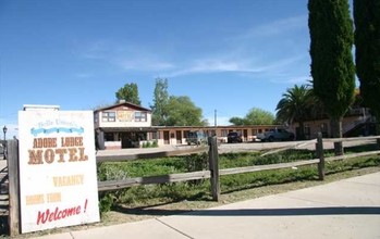 501 E Fremont St, Tombstone, AZ for sale Primary Photo- Image 1 of 1