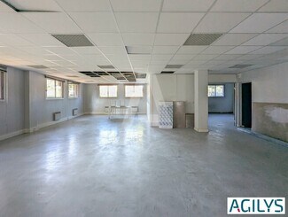 More details for 3 Avenue De La Baltique, Villebon-sur-Yvette - Light Industrial to Rent