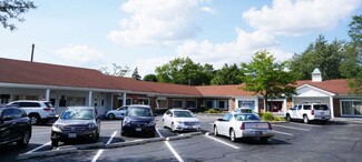 More details for 623-633 E Ogden Ave, Naperville, IL - Office/Retail for Rent