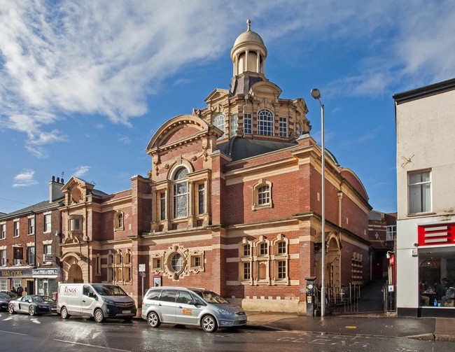 More details for 60-64 Sidwell St, Exeter - Specialist for Sale