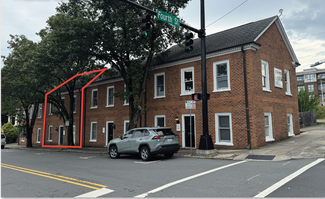 More details for 324 N Spring St, Winston-Salem, NC - Office for Rent