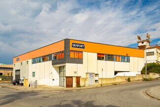 More details for Industrial to Rent