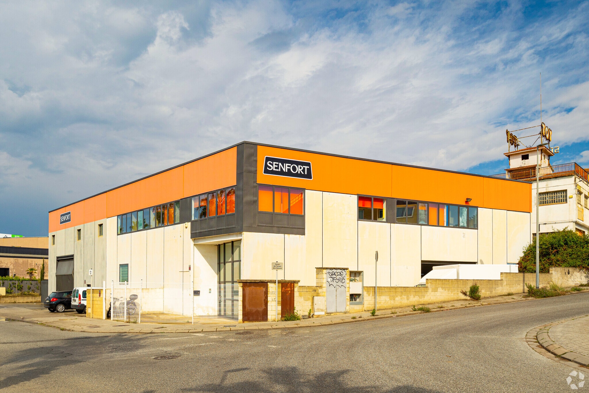 Industrial in Vilassar de Mar, Barcelona to rent Primary Photo- Image 1 of 3