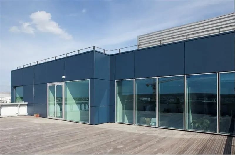 10 Rue Jean Bart, Massy to rent - Building Photo - Image 2 of 11