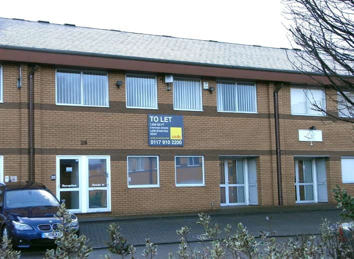 Hawkfield Way, Bristol to rent - Building Photo - Image 2 of 2