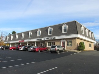 More details for 450 Monroe Tpke, Monroe, CT - Office for Rent