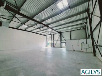 More details for Light Industrial to Rent