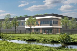More details for Light Industrial for Sale